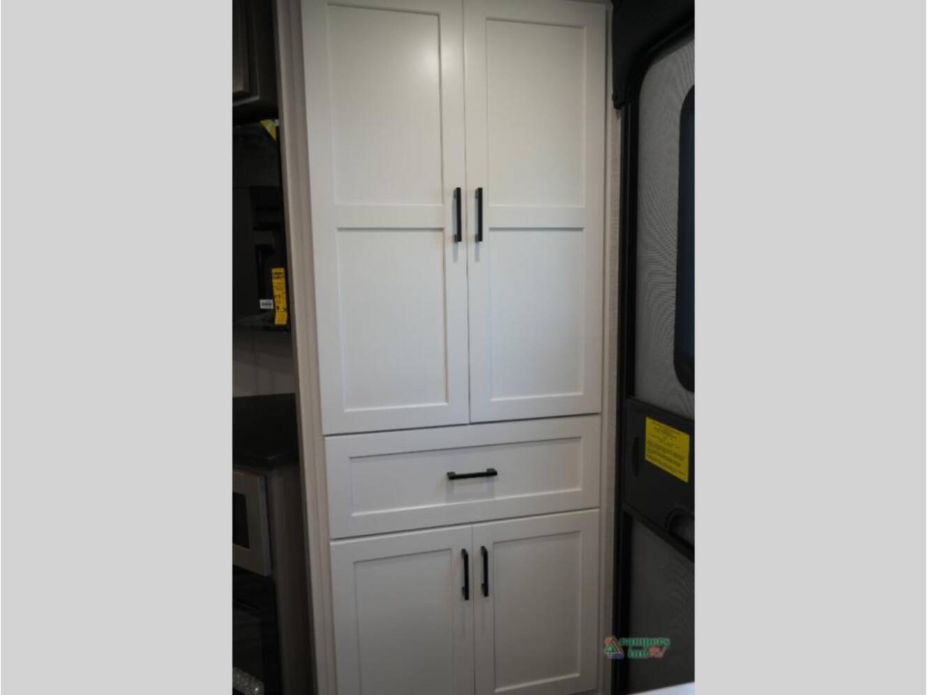 A photo of this 2025 Jayco Jay Feather 29BHB