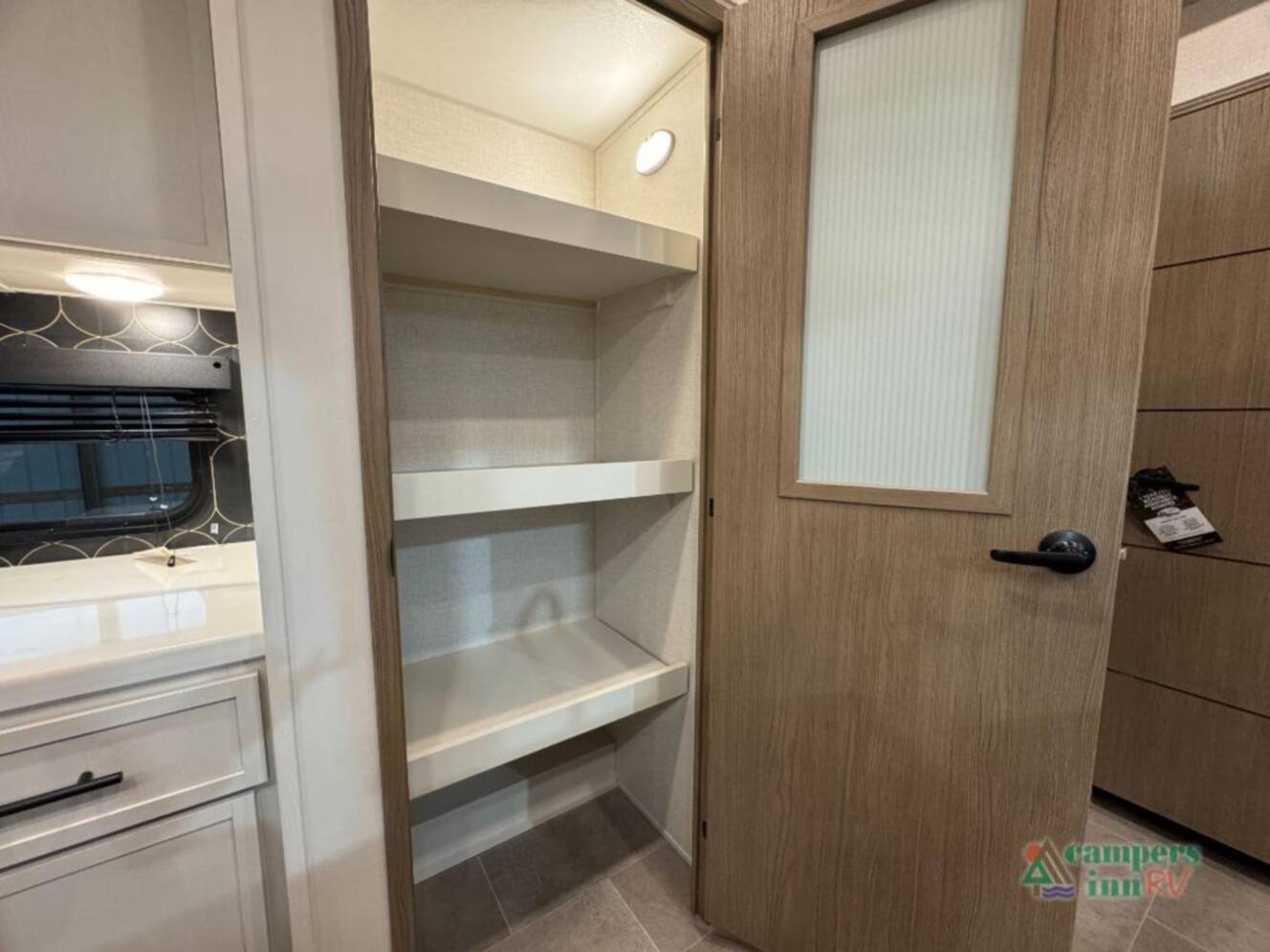 A photo of this 2026 Forest River Rv Impression 44STAY