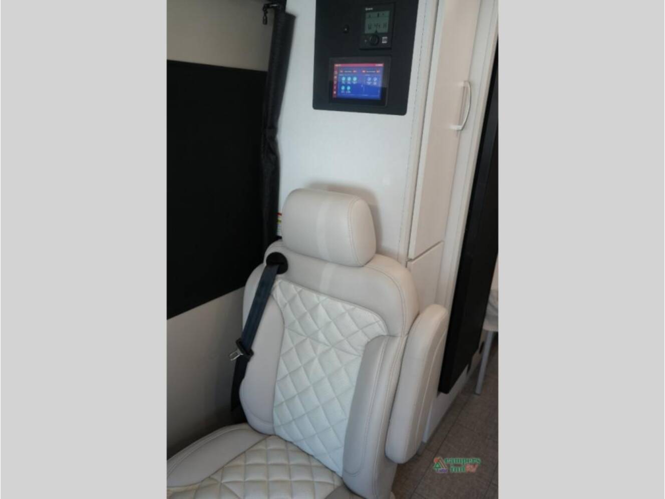 A photo of this 2025 Jayco Swift 20A