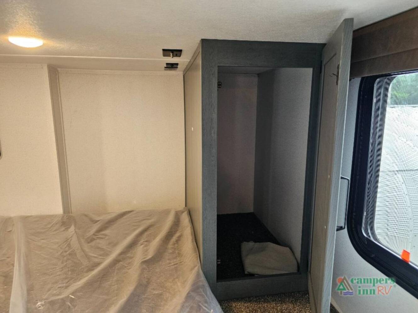 A photo of this 2026 Forest River Rv Puma Vista 420LFT