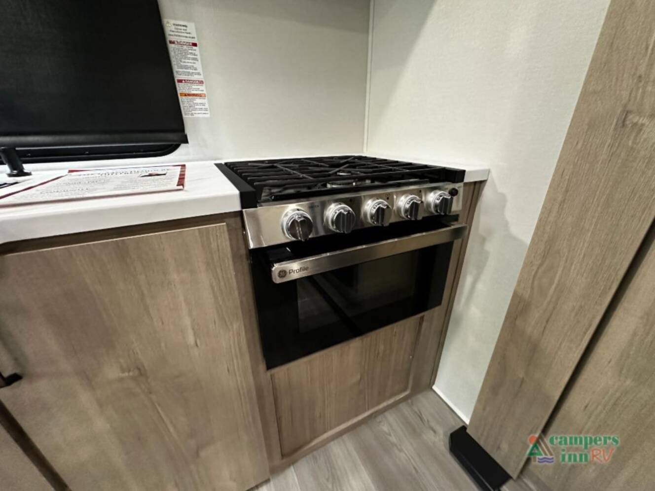 A photo of this 2026 Grand Design Imagine XLS 23LDE