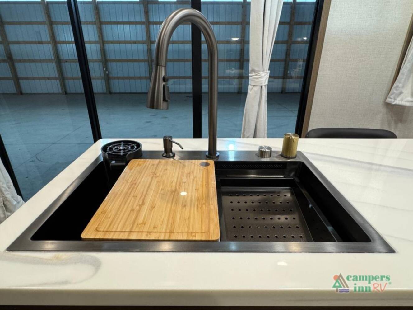 A photo of this 2026 Forest River Rv Impression 44STAY