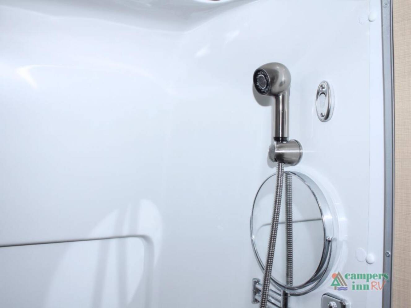 A photo of this 2026 Airstream Interstate 24GL TB