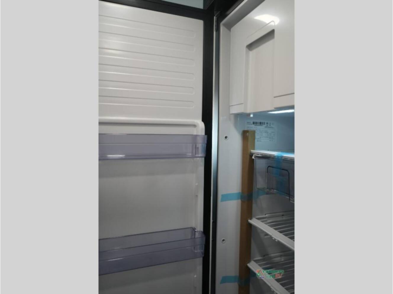 A photo of this 2025 Jayco Swift 20A