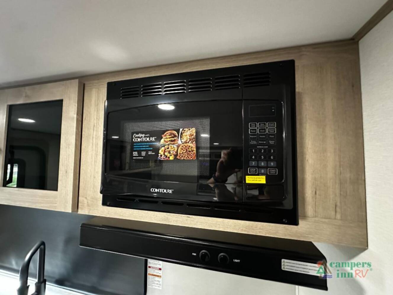 A photo of this 2026 Grand Design Imagine XLS 23LDE