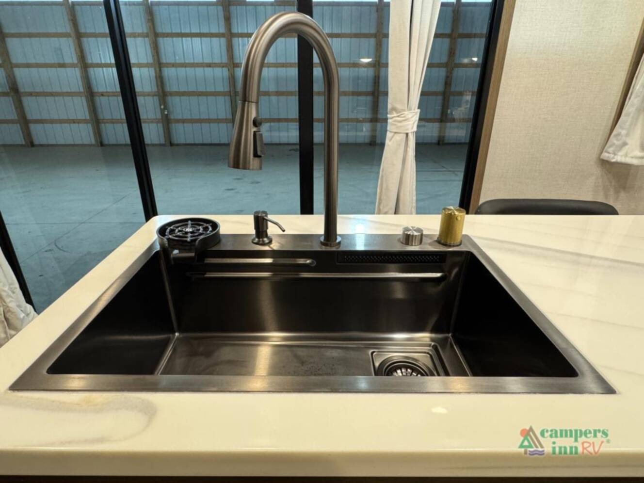 A photo of this 2026 Forest River Rv Impression 44STAY