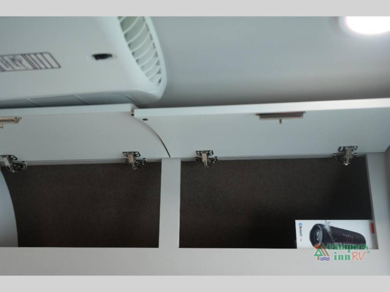 A photo of this 2025 Jayco Swift 20A