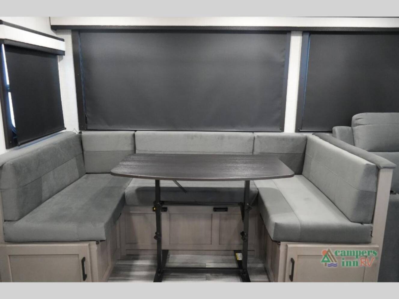 A photo of this 2025 Jayco Jay Feather 29BHB