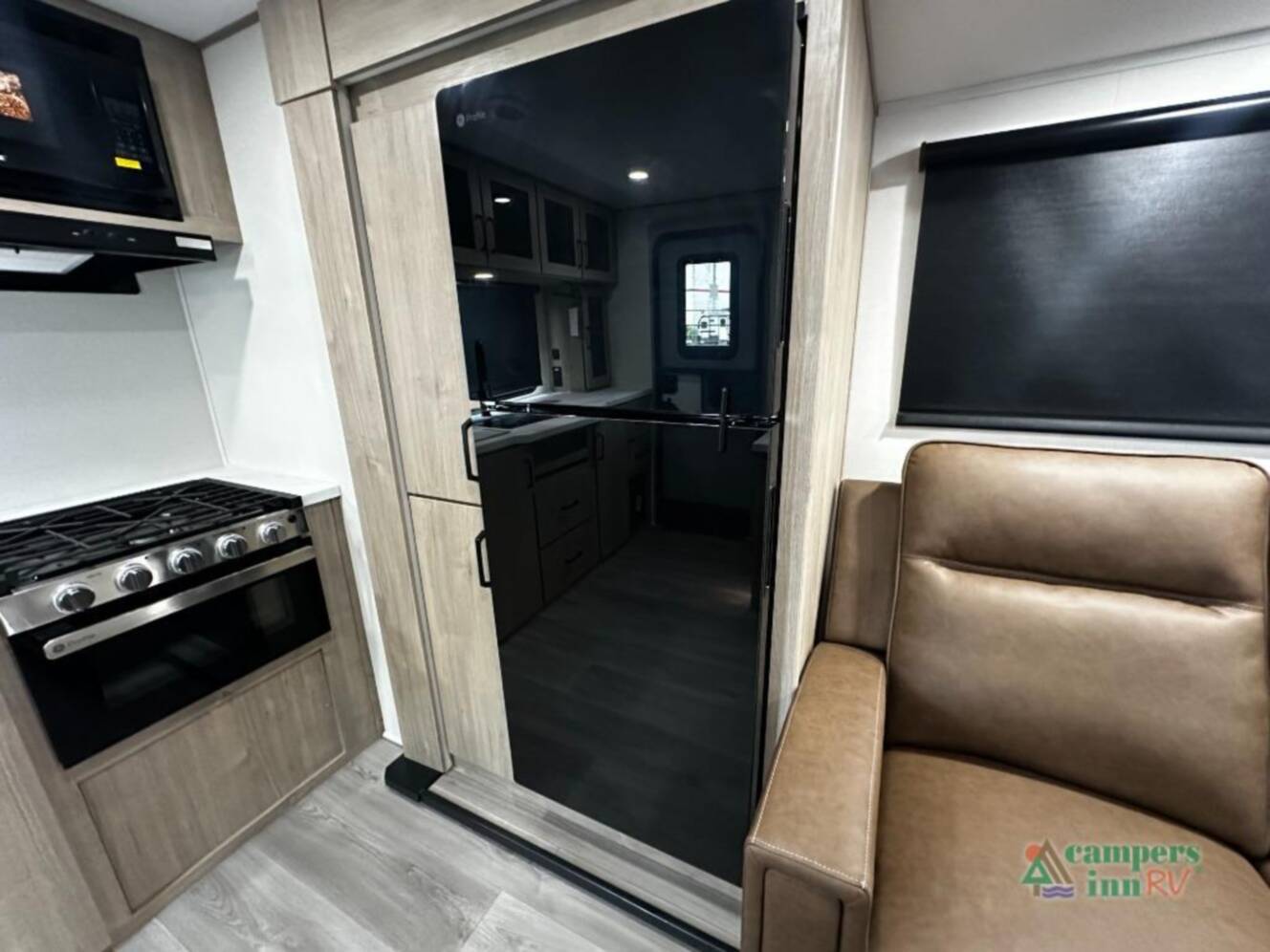 A photo of this 2026 Grand Design Imagine XLS 23LDE