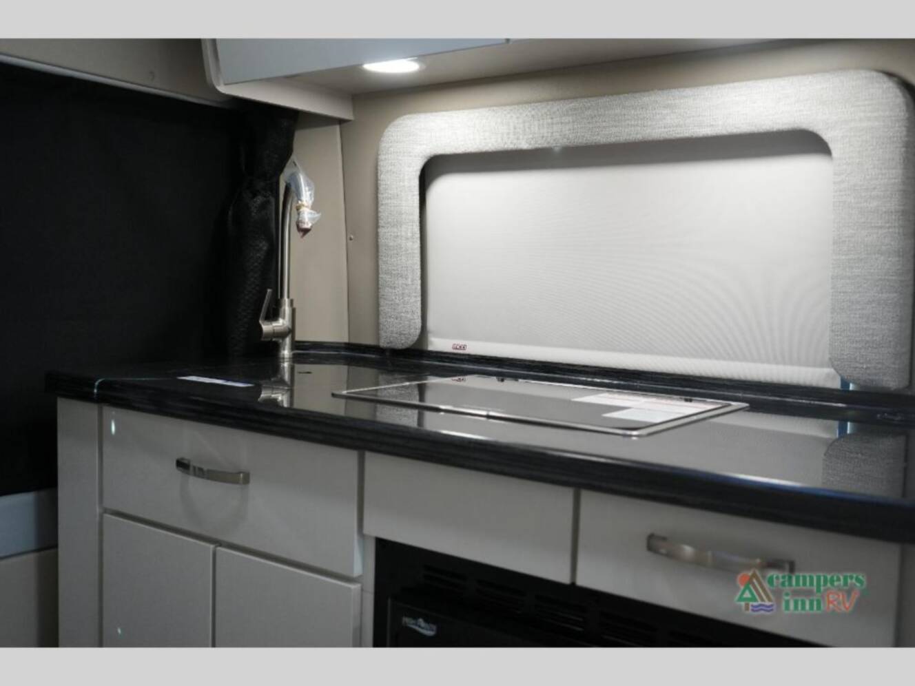 A photo of this 2025 Jayco Swift 20A