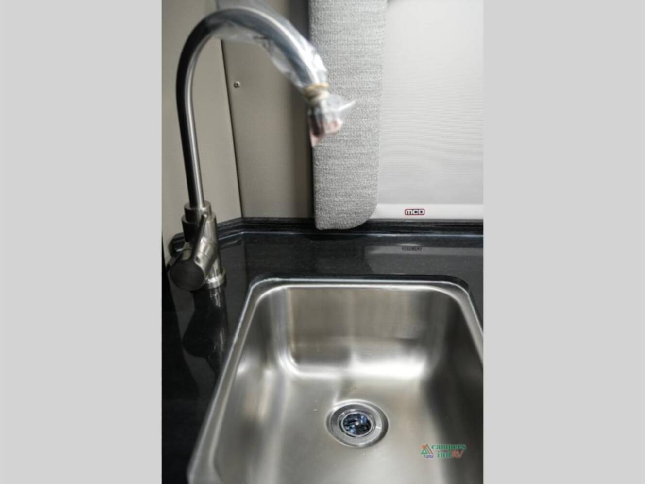 A photo of this 2025 Jayco Swift 20A