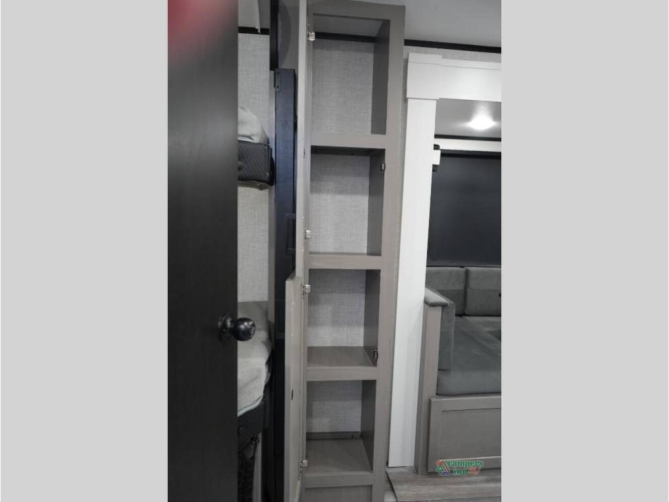 A photo of this 2025 Jayco Jay Feather 29BHB