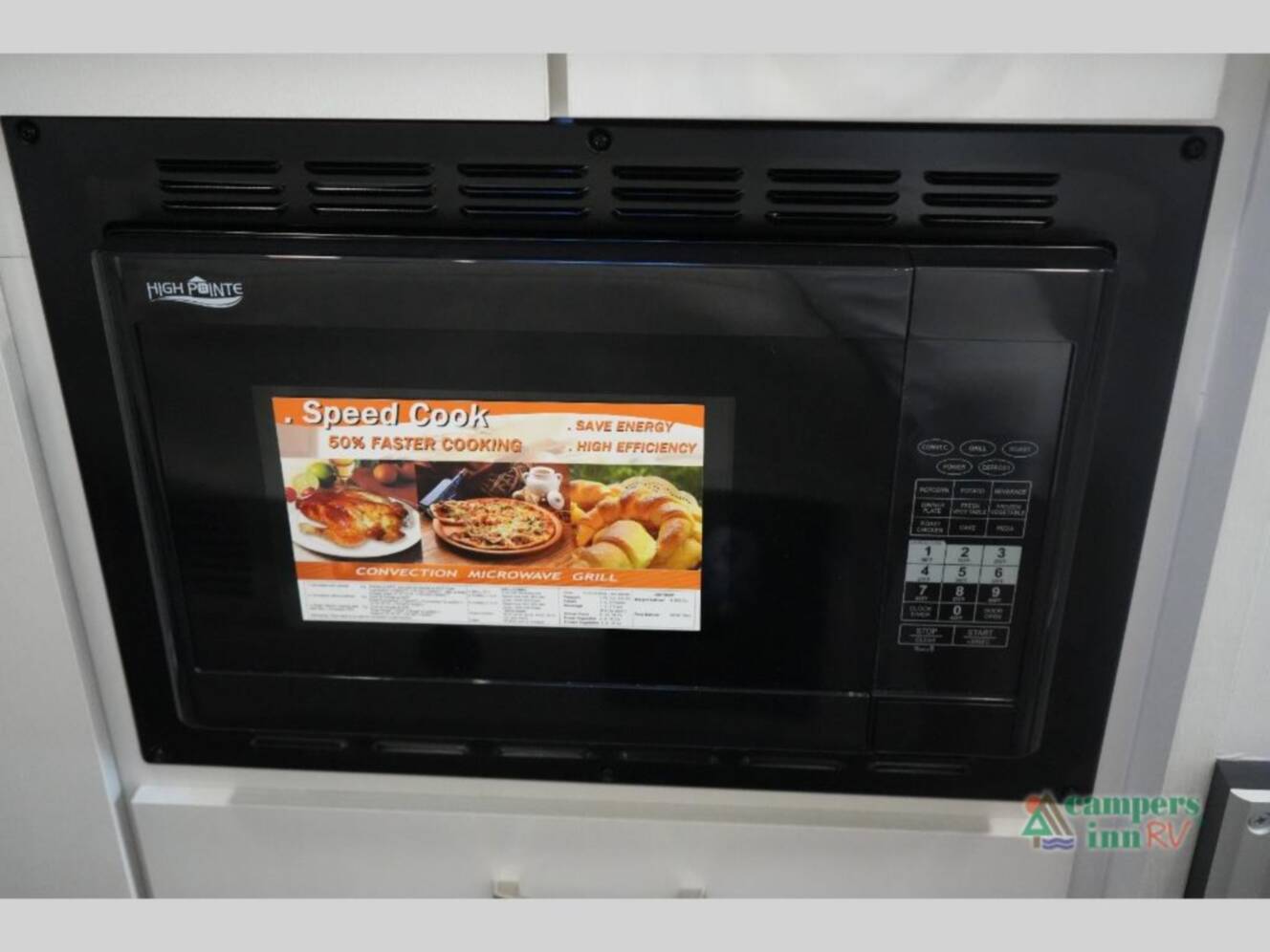A photo of this 2025 Jayco Swift 20A