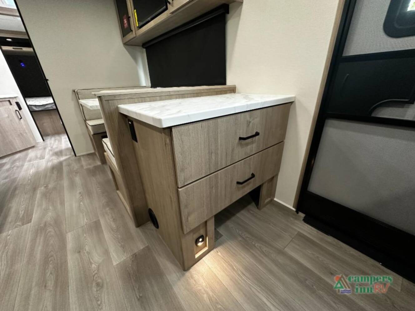 A photo of this 2026 Grand Design Imagine XLS 23LDE
