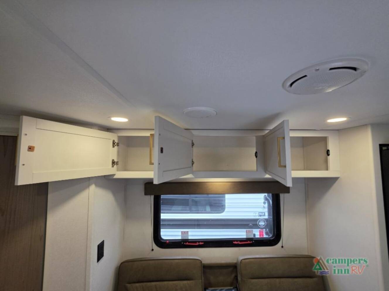 A photo of this 2026 Grand Design Transcend Xplor 24BHX