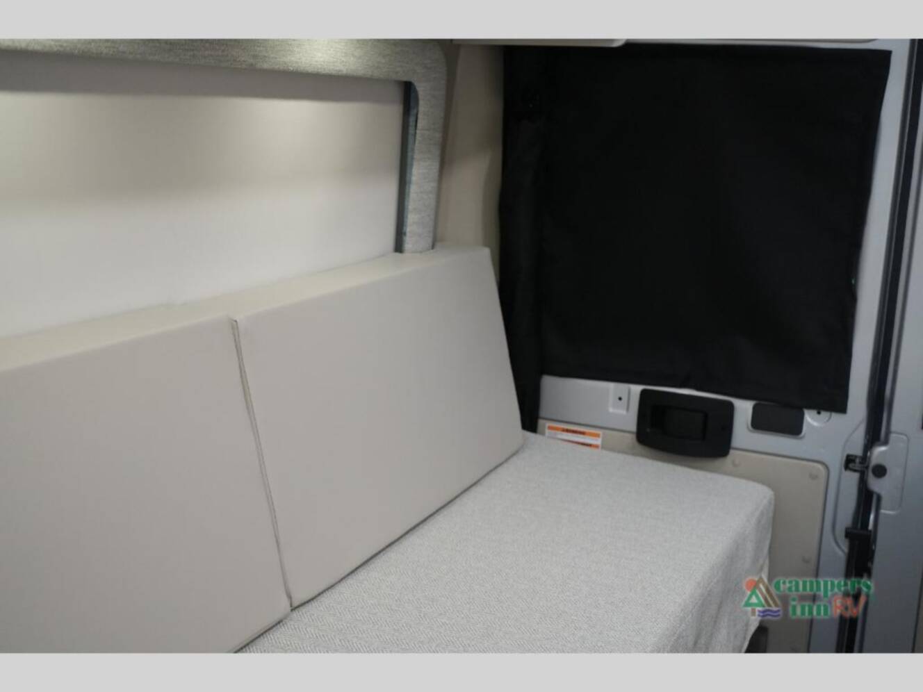 A photo of this 2025 Jayco Swift 20A
