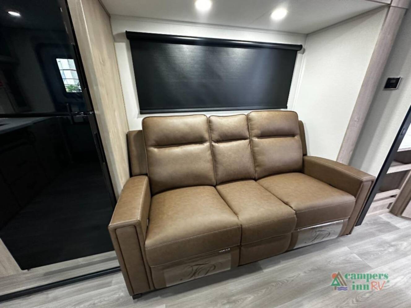 A photo of this 2026 Grand Design Imagine XLS 23LDE