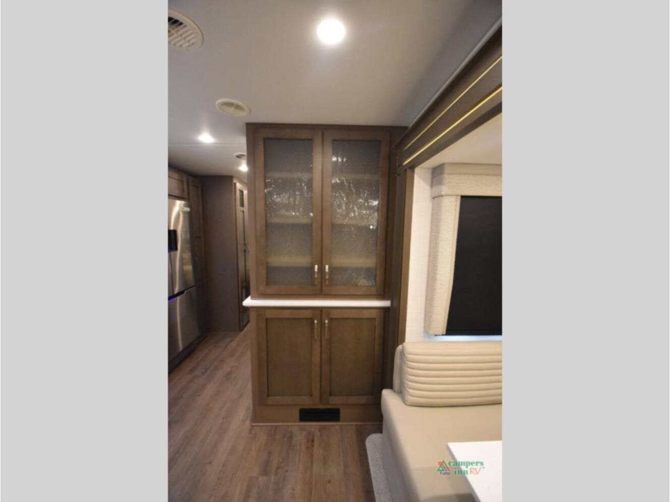 A photo of this 2025 Newmar Bay Star 3626