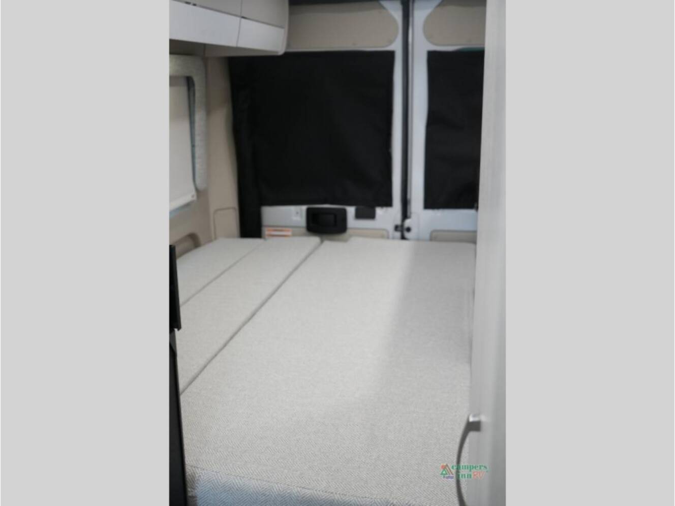 A photo of this 2025 Jayco Swift 20A