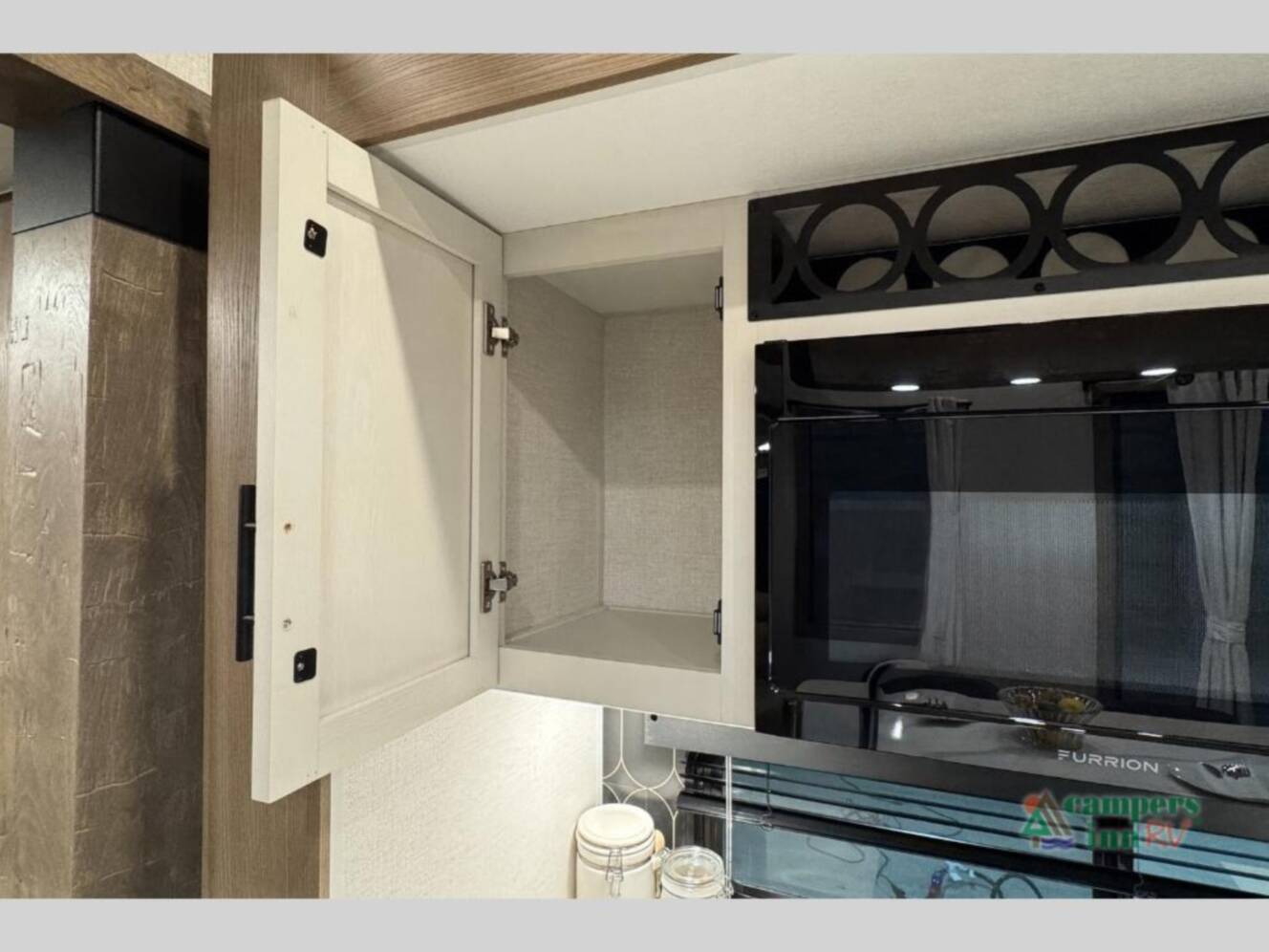 A photo of this 2026 Forest River Rv Impression 44STAY
