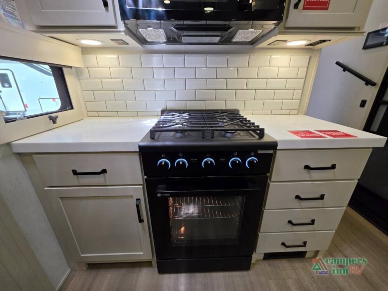 A photo of this 2026 Grand Design Momentum 395MT