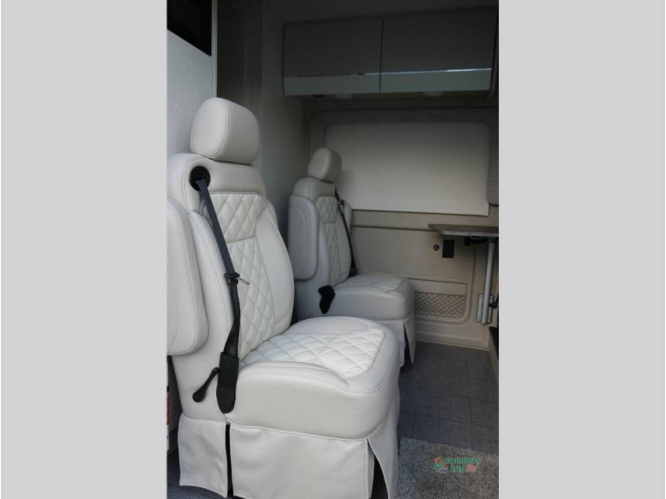 A photo of this 2025 Jayco Swift 20A