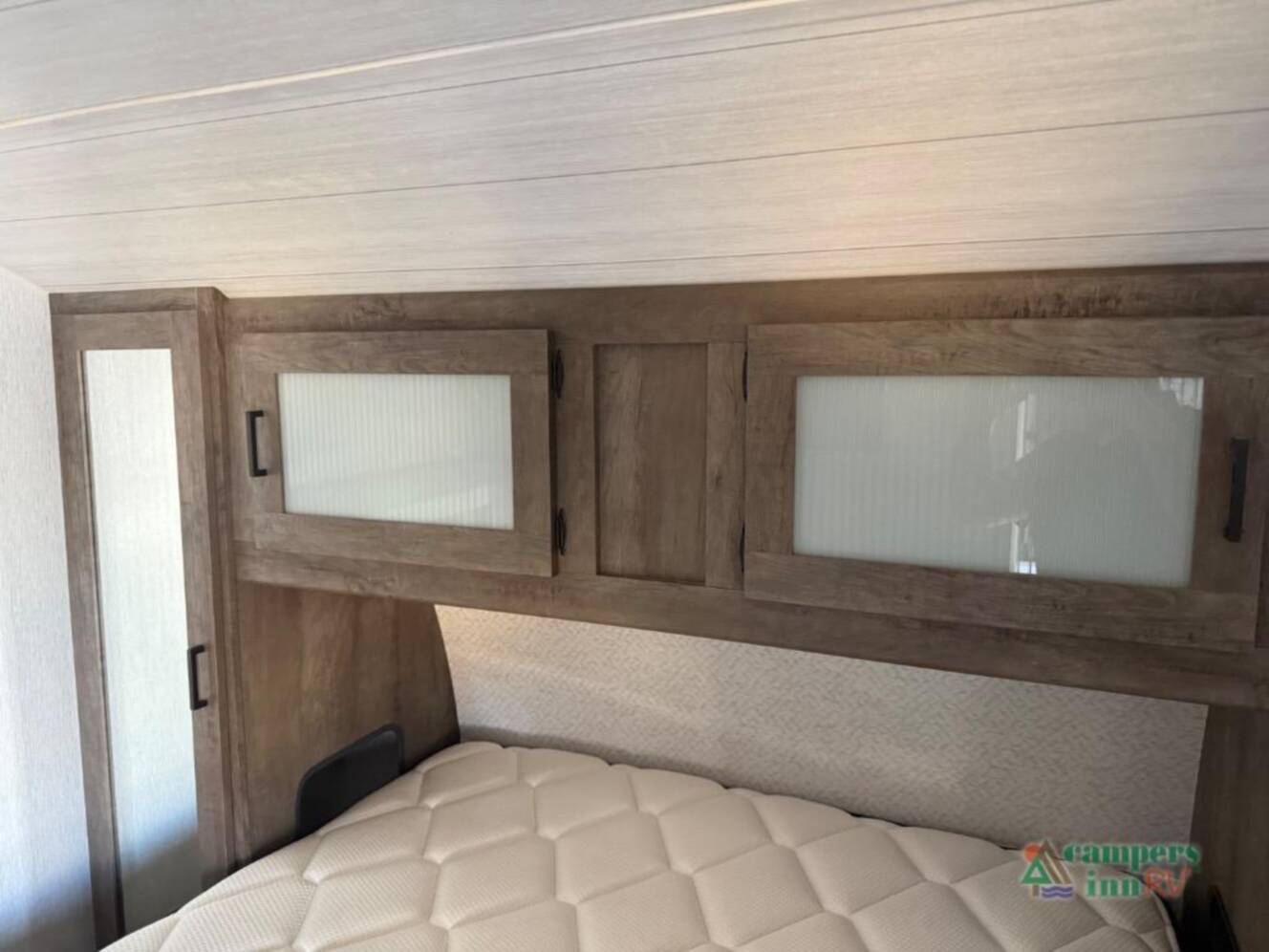A photo of this 2022 Forest River Rv Salem 32BHDS