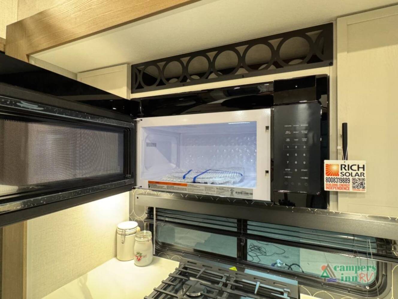 A photo of this 2026 Forest River Rv Impression 44STAY