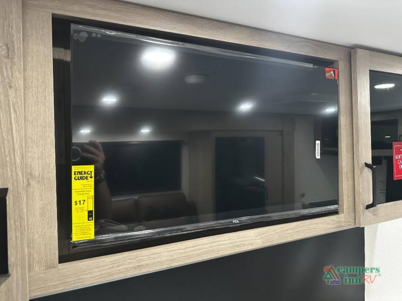 A photo of this 2026 Grand Design Imagine XLS 23LDE