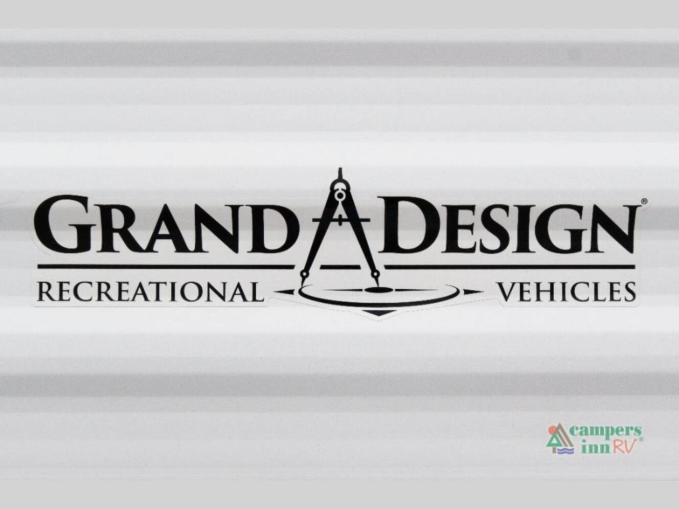 A photo of this 2026 Grand Design Transcend One 151RB