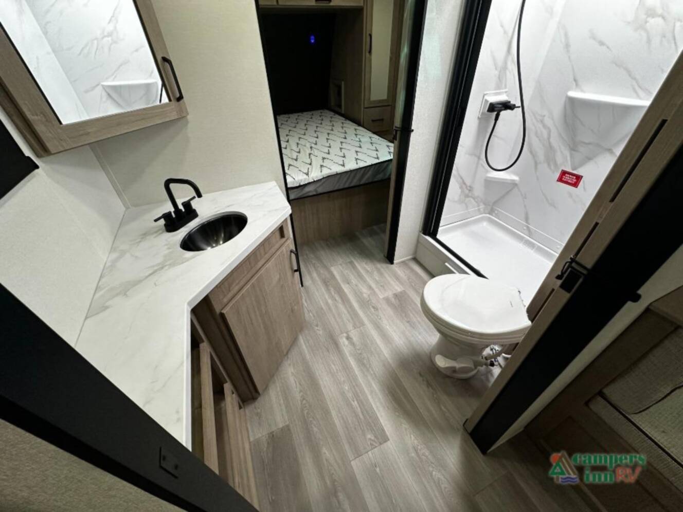 A photo of this 2026 Grand Design Imagine XLS 23LDE