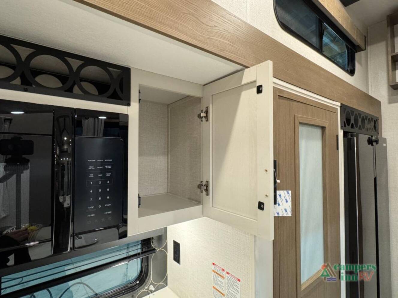 A photo of this 2026 Forest River Rv Impression 44STAY