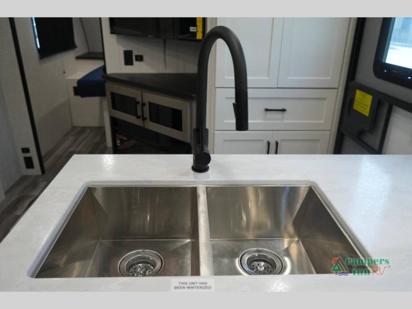 A photo of this 2025 Jayco Jay Feather 29BHB
