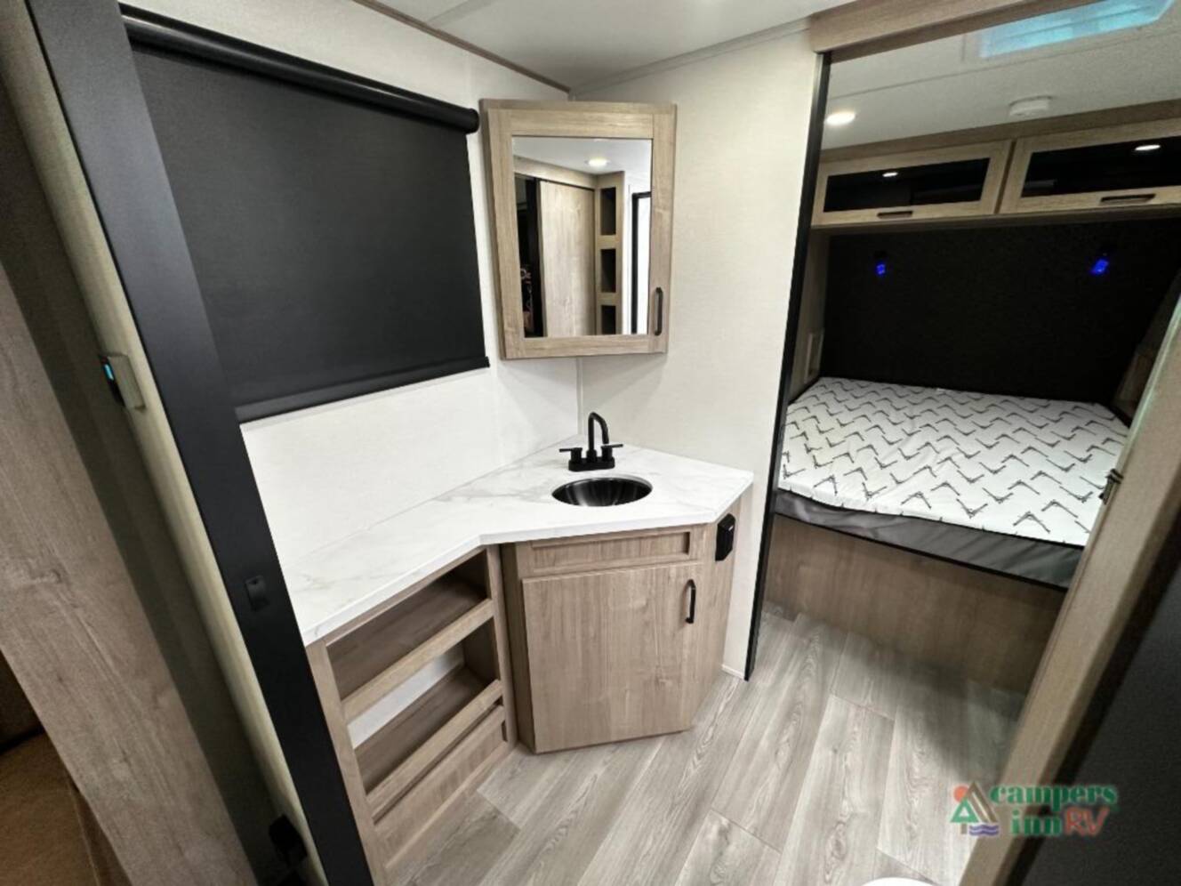 A photo of this 2026 Grand Design Imagine XLS 23LDE