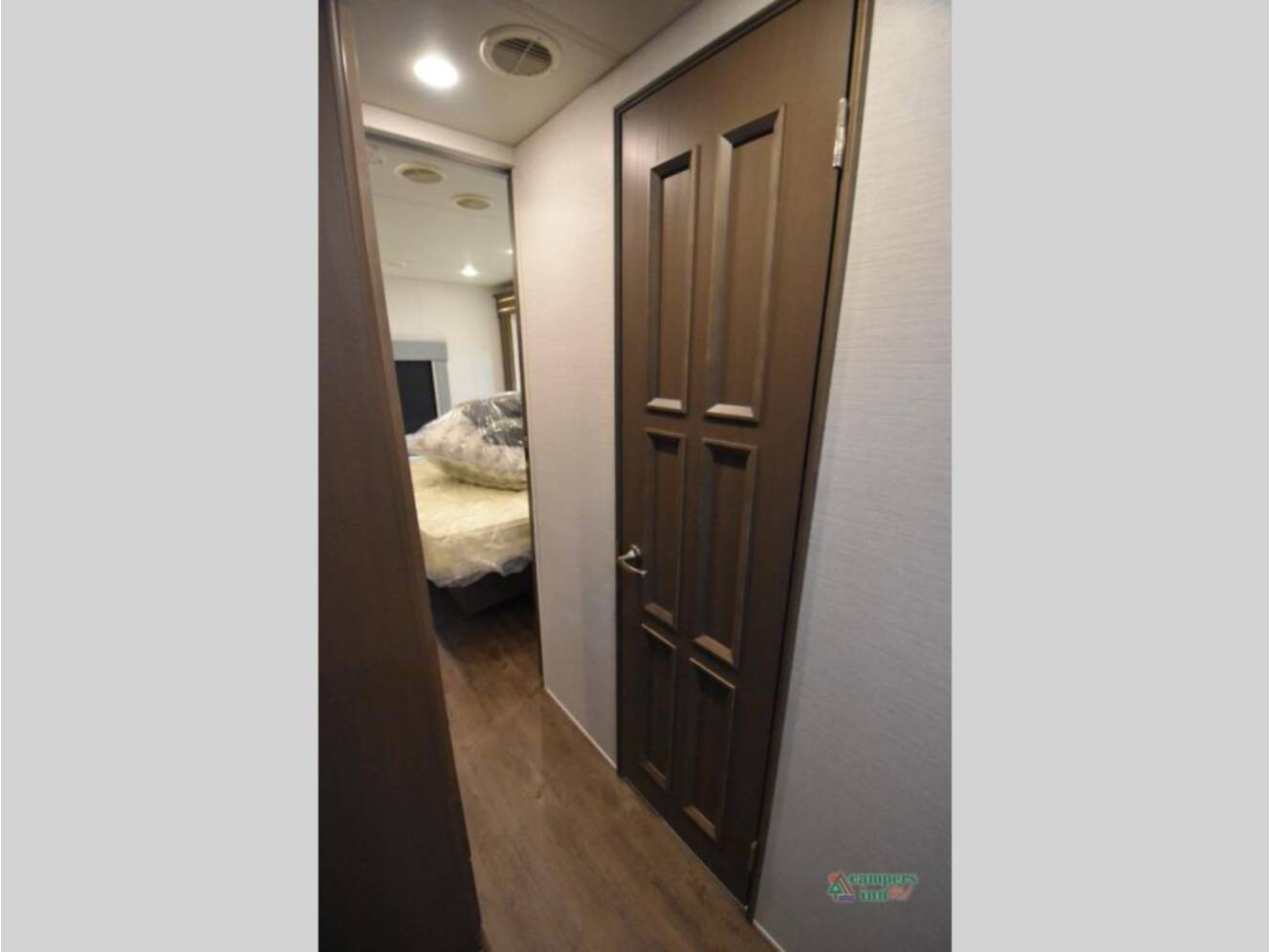 A photo of this 2025 Newmar Bay Star 3626