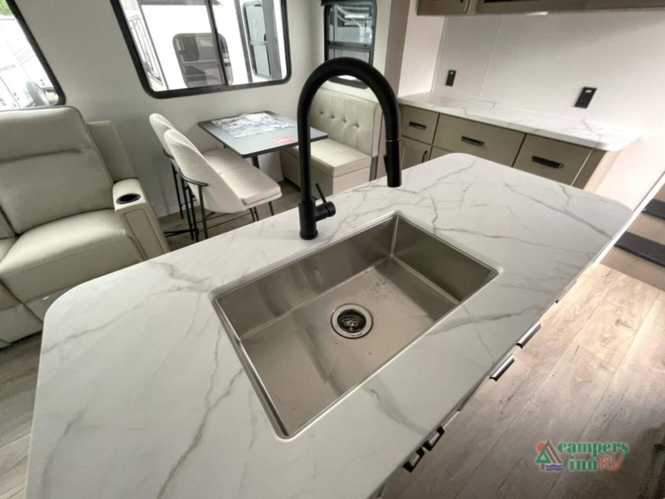 A photo of this 2026 Grand Design Reflection 100 Series 28RL