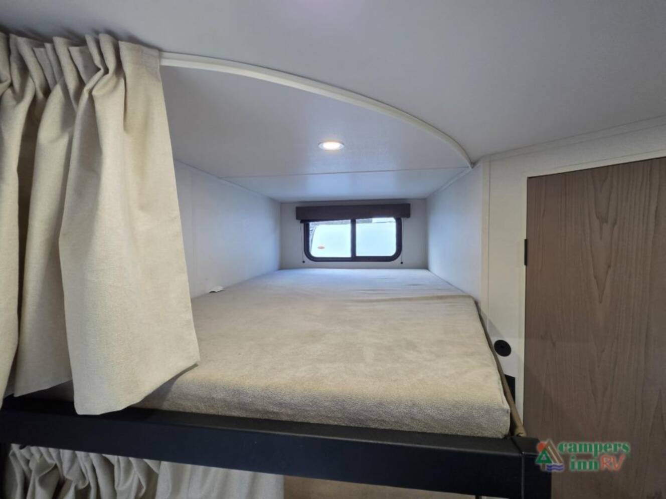 A photo of this 2026 Grand Design Transcend Xplor 24BHX