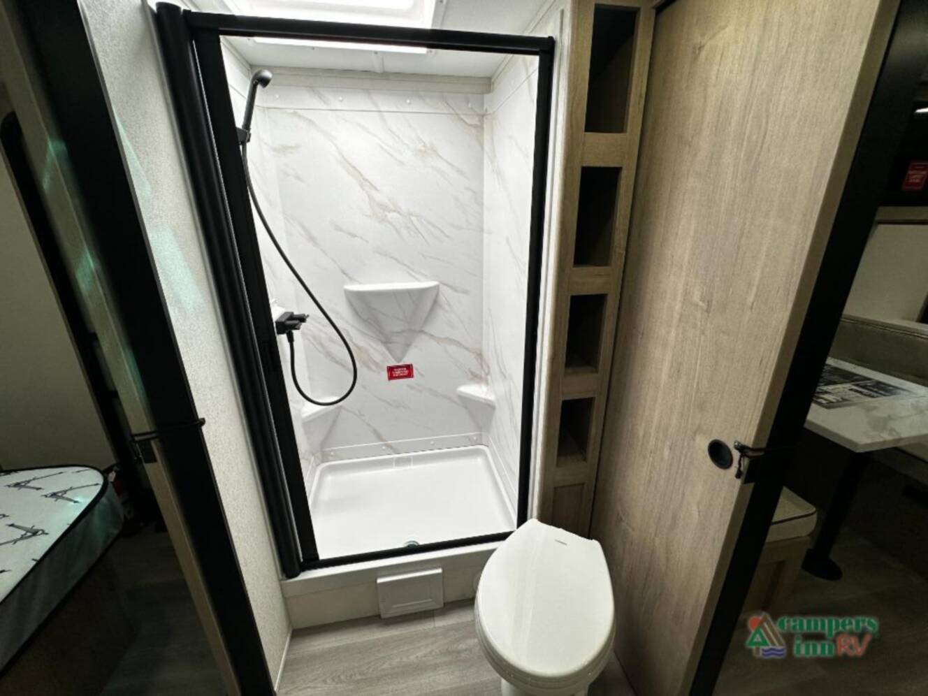 A photo of this 2026 Grand Design Imagine XLS 23LDE