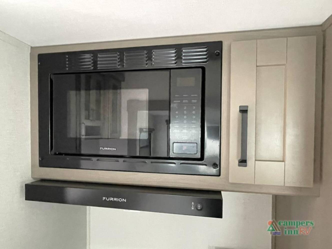 A photo of this 2026 Grand Design Reflection 100 Series 28RL
