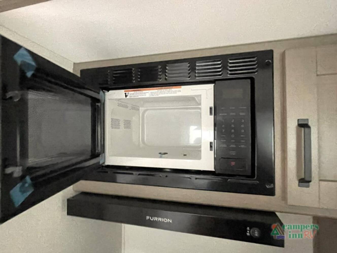 A photo of this 2026 Grand Design Reflection 100 Series 28RL
