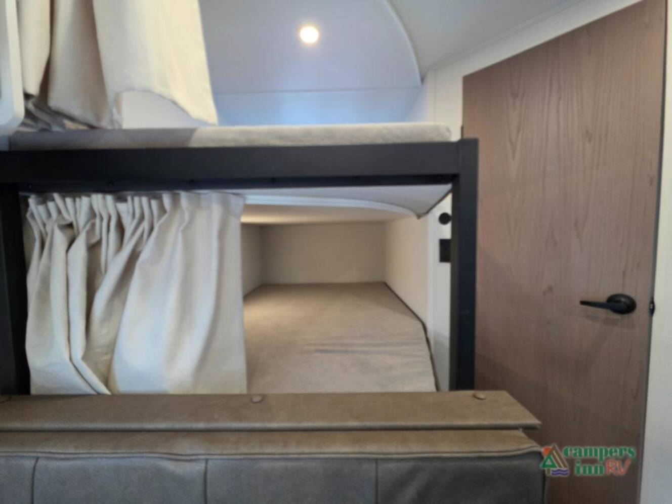 A photo of this 2026 Grand Design Transcend Xplor 24BHX
