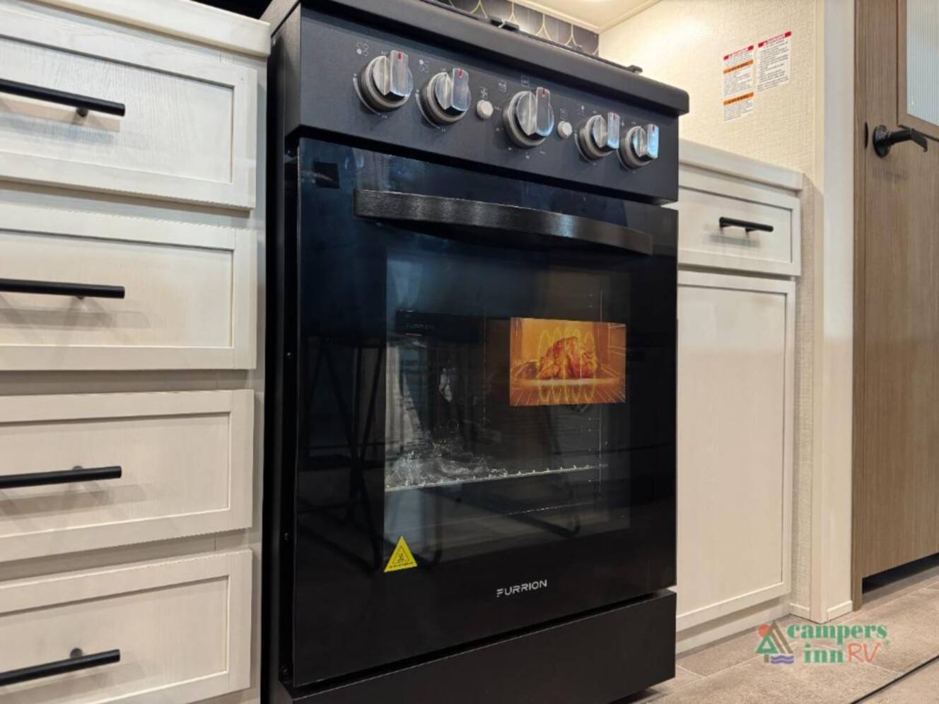 A photo of this 2026 Forest River Rv Impression 44STAY