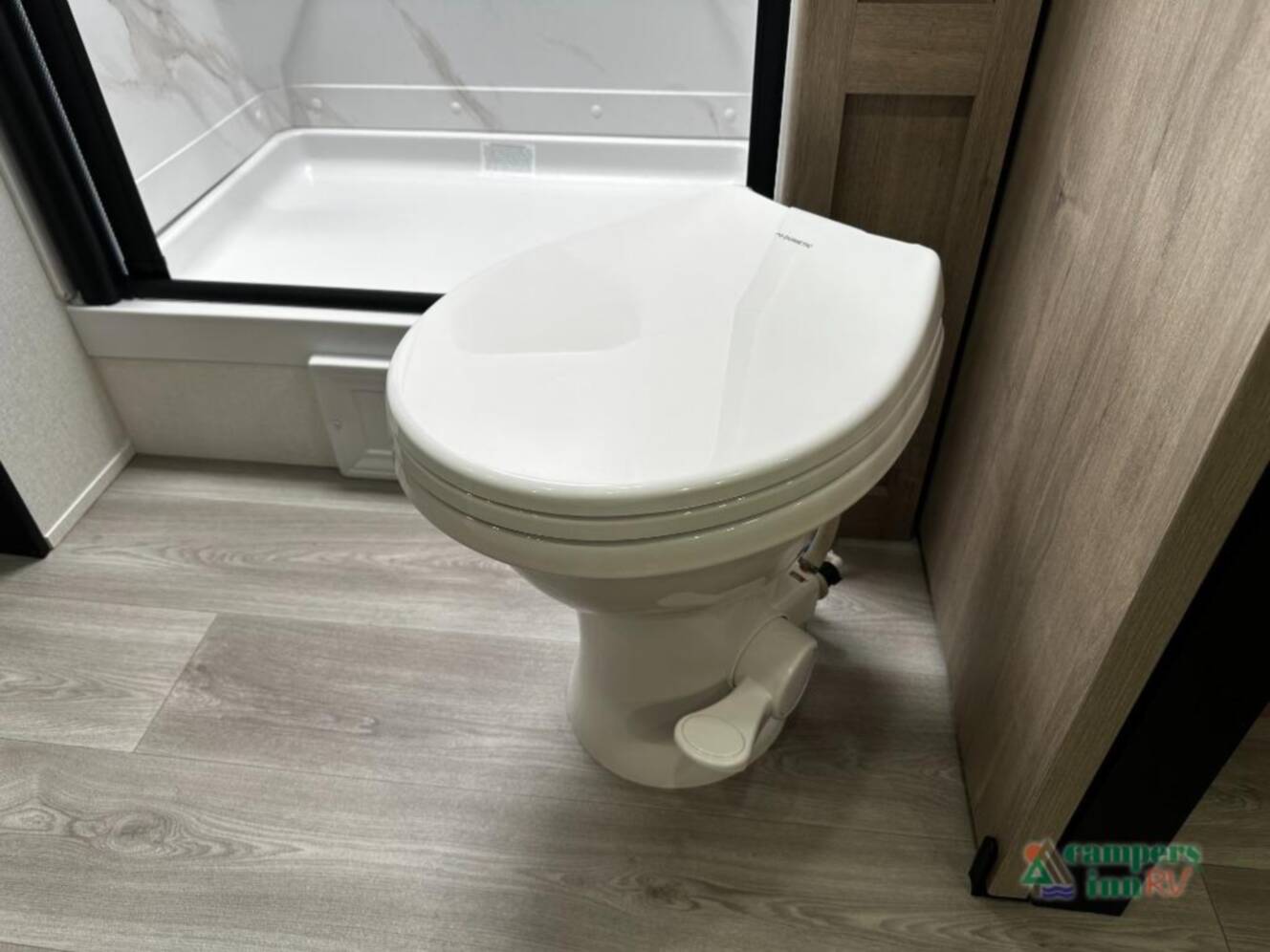 A photo of this 2026 Grand Design Imagine XLS 23LDE