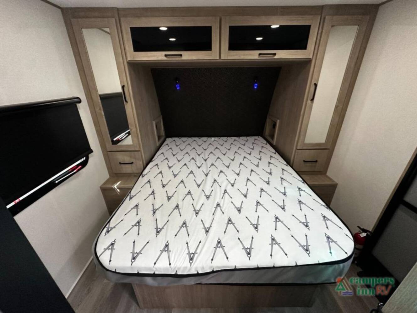A photo of this 2026 Grand Design Imagine XLS 23LDE