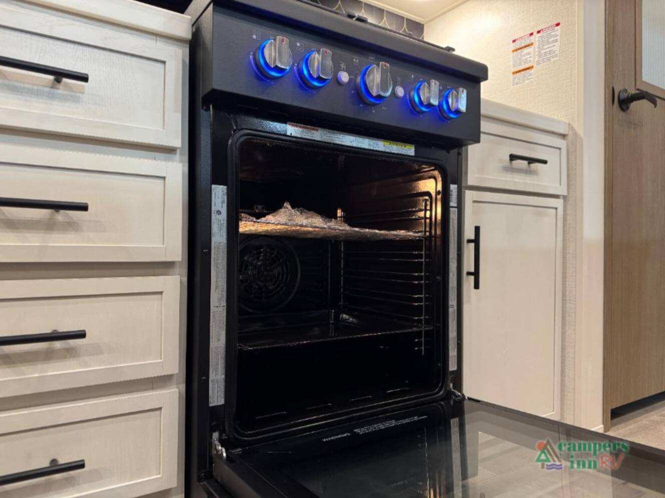 A photo of this 2026 Forest River Rv Impression 44STAY