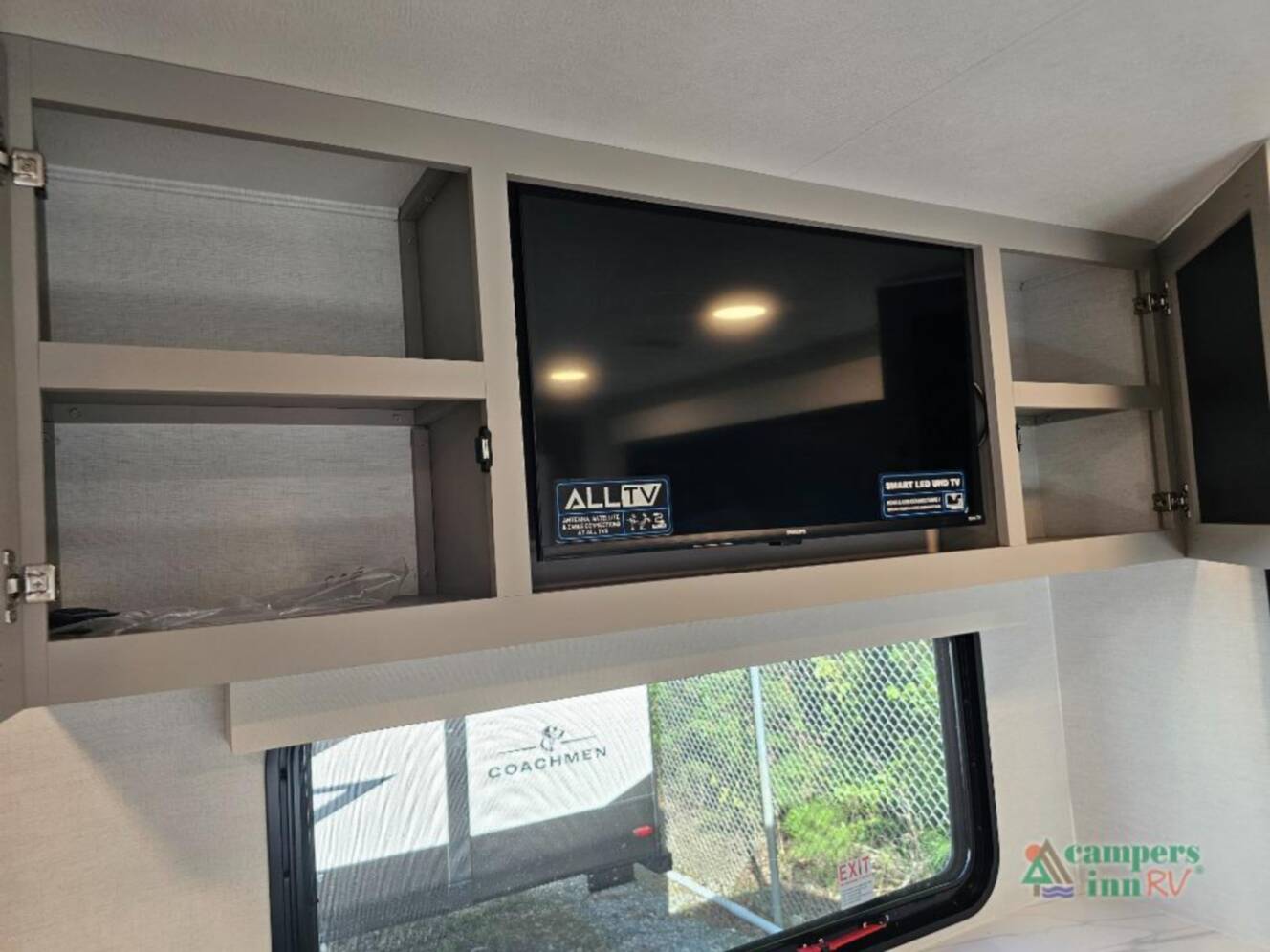 A photo of this 2026 Alliance Rv Benchmark 42LFT