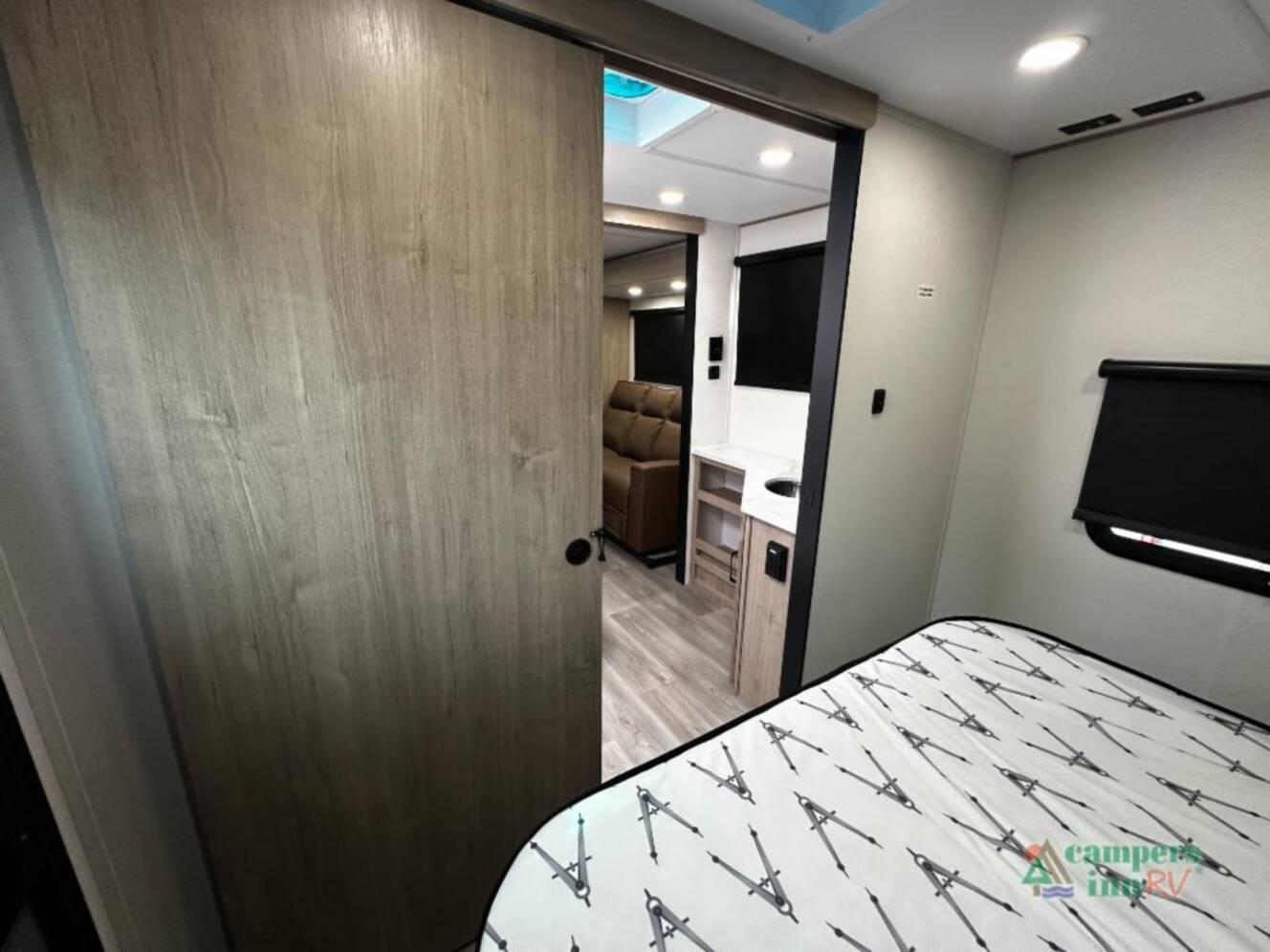 A photo of this 2026 Grand Design Imagine XLS 23LDE