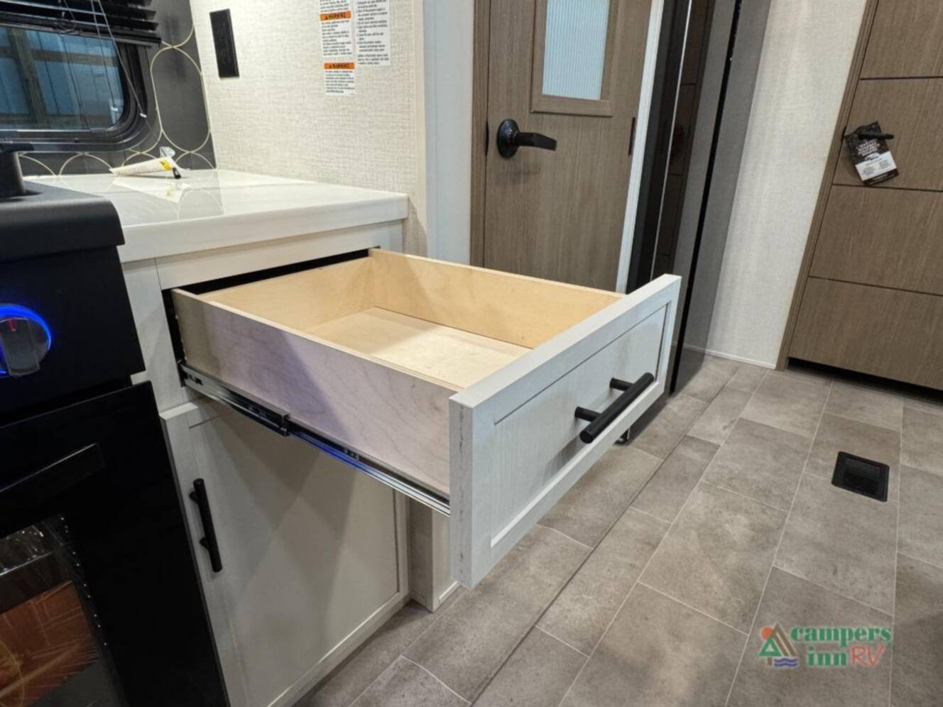 A photo of this 2026 Forest River Rv Impression 44STAY