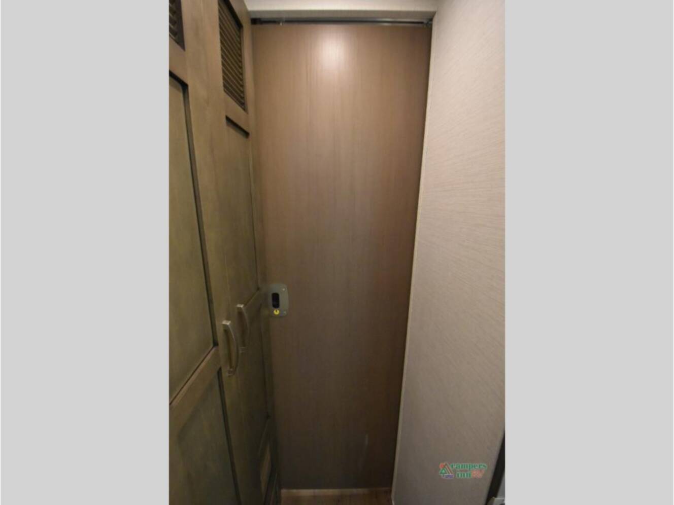 A photo of this 2025 Newmar Bay Star 3626