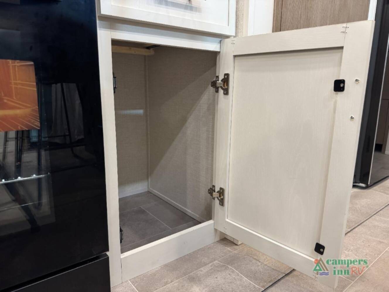 A photo of this 2026 Forest River Rv Impression 44STAY